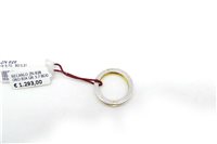 Anello Recarlo Donna in Oro Diamante RECARLO ZN 828-12 - RECARLO ZN 828-12